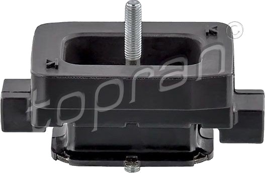 Oppheng automatgirkasse TOPRAN 503 150 Oppheng automatgirkasse TOPRAN 503 150