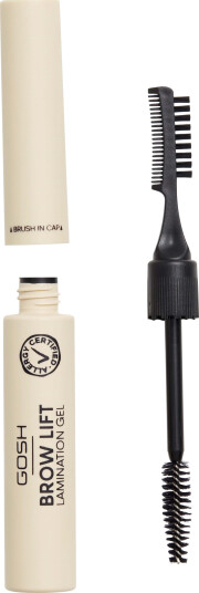 Gosh Brow Lift Lamination Gel 001 Tranparent Gosh Brow Lift Lamination Gel 001 Tranparent