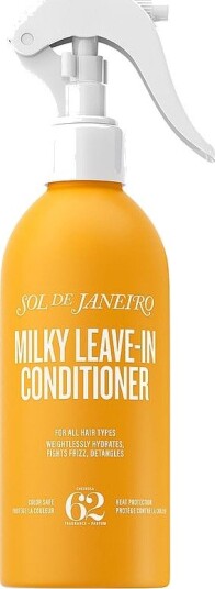 Milky Leave-In Conditioner Cheirosa 62 210 ml