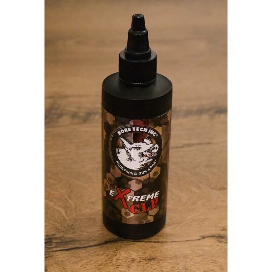 Bore Tech Extreme CLP 118ml Bore Tech Extreme CLP 118ml