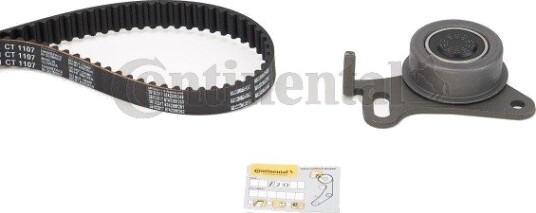 Registerreim sett CONTITECH CT1107K1