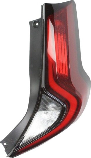 ABAKUS 212-19DGR-LD-UE Baklykt