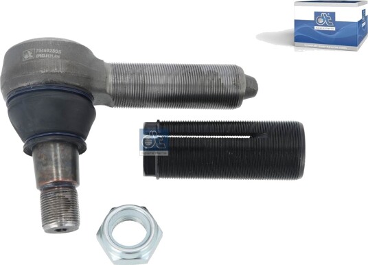 DT Spare Parts 13.00498 Endeledd DT Spare Parts 13.00498 Endeledd