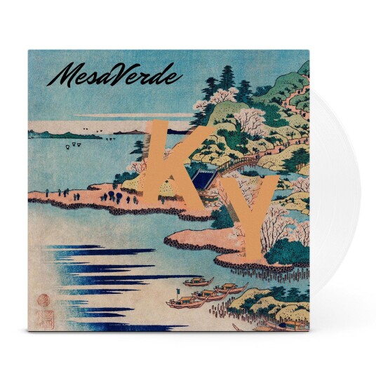 MesaVerde  Ky  LP/Vinyl