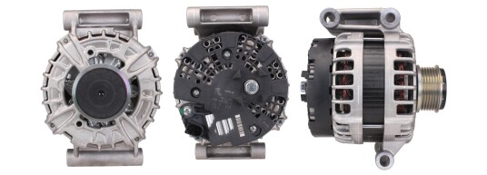 Dynamo DRI 2193152102