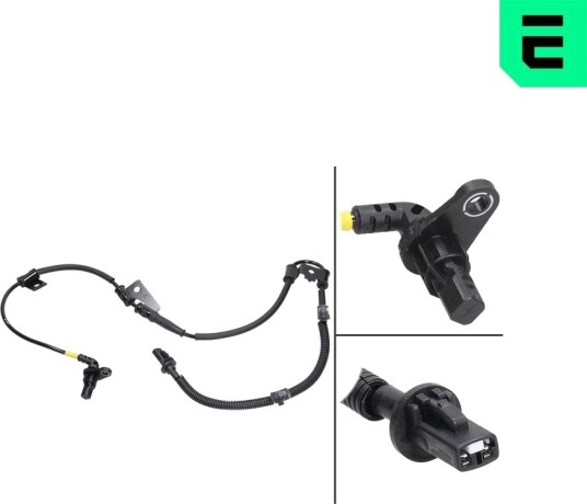 OPTIMAL 06 S630 Sensor ABS