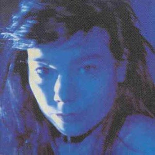 Björk Telegram CD Björk Telegram CD