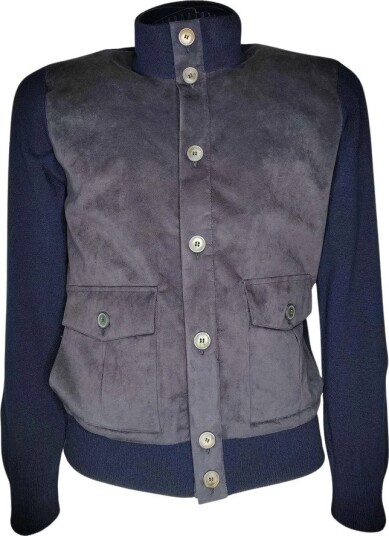 Gran Sasso Herre Jakker Blå 3XL, Gran Sasso Herre Jakker Blå 3XL,