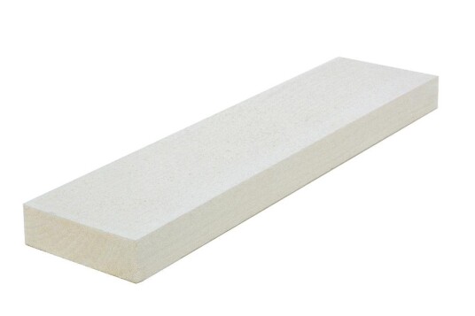 Eidskog Stangeskovene 22x73mm Rektang Kledning Grunnet