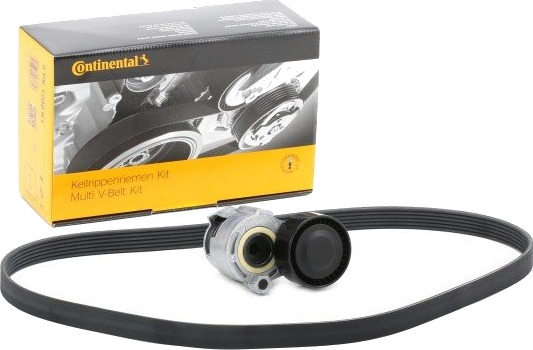 Kileremsett CONTITECH 6PK1200K1 Kileremsett CONTITECH 6PK1200K1