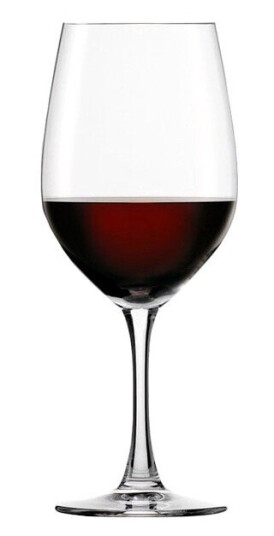Festival Bordeaux Magnum vinglass