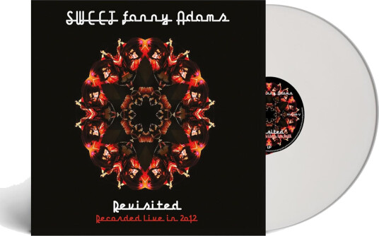 Sweet Fanny Adams Revisited Recorded Live In 2012