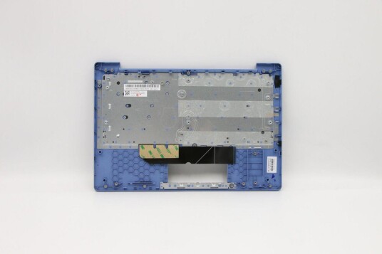 Lenovo Upper Case ASM_GR W 81VT IB