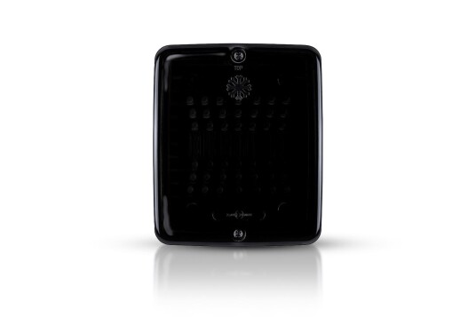 Strands Dark Knight Square Ize Baklys