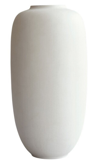 101 Copenhagen Sunao Vase Slim Hexa Birch Lampemesteren