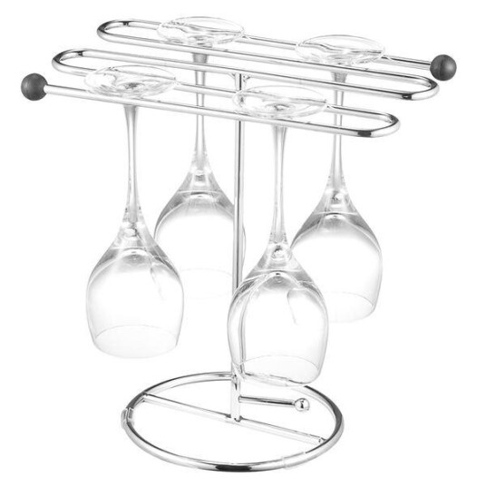 Dorre Tyra tørkestativ vinglass/karaffel 1727883-01-0 Dorre Tyra tørkestativ vinglass/karaffel 1727883-01-0