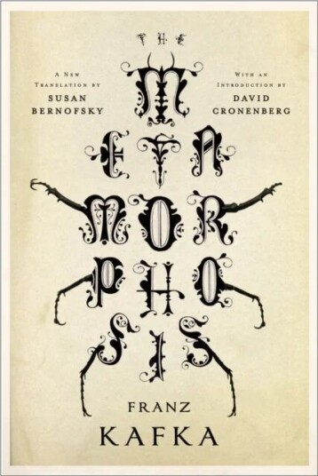 The Metamorphosis Av Franz Kafka
