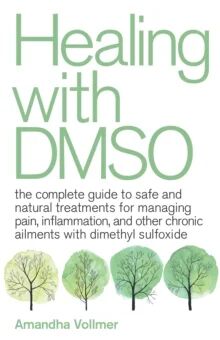 Healing With Dmso Av Amandha Dawn Vollmer Healing With Dmso Av Amandha Dawn Vollmer