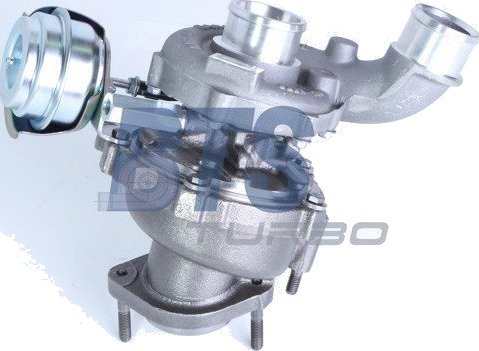 BTS TURBO T915381 Turbolader