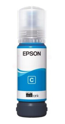 Epson Epson 108 Blekkpatron cyan 70 ml T09C2