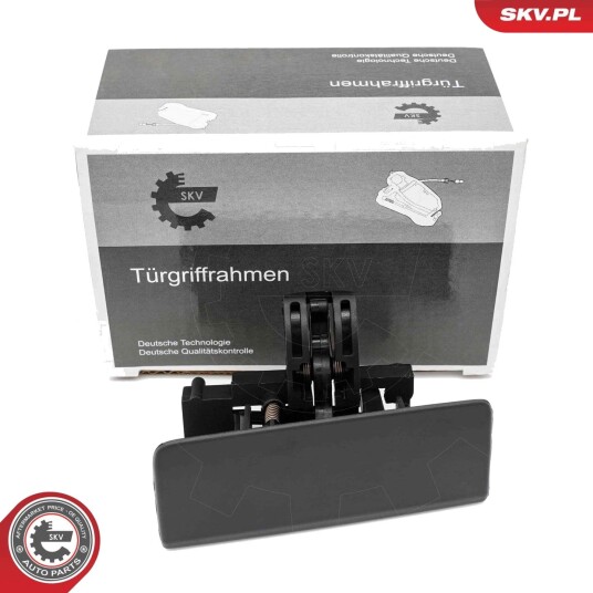 Dørhåndtak ESEN SKV 97SKV071 Dørhåndtak ESEN SKV 97SKV071