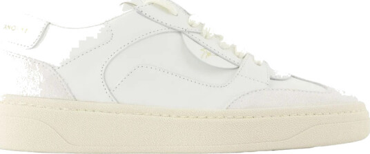 Giuseppe Zanotti Dame Sko Hvit 39 EU,