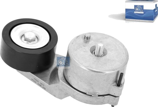 Remstrammer vifterem DT Spare Parts 5.41448