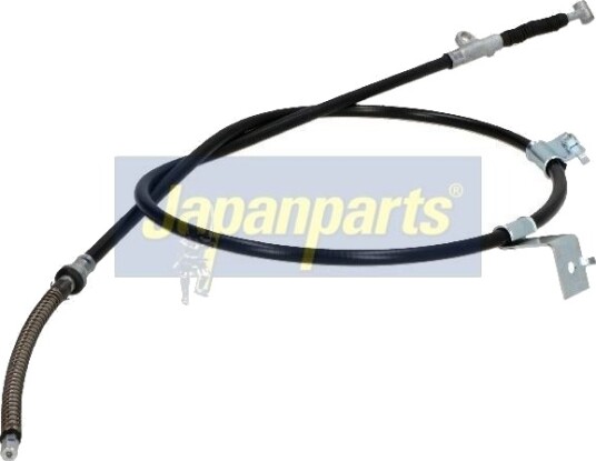 Bremsewire JAPANPARTS BC 121