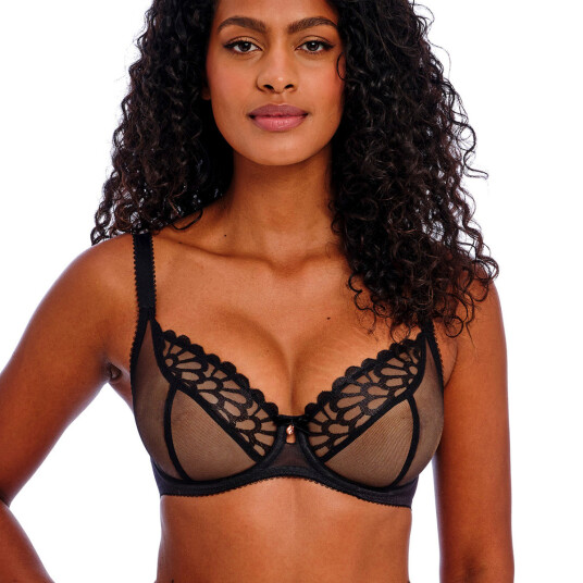 Freya Loveland Plunge Bh 85i 85I