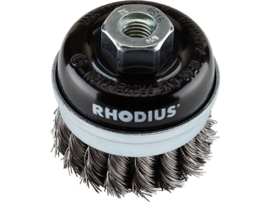 Rhodius Slipebørste STBZ 353010