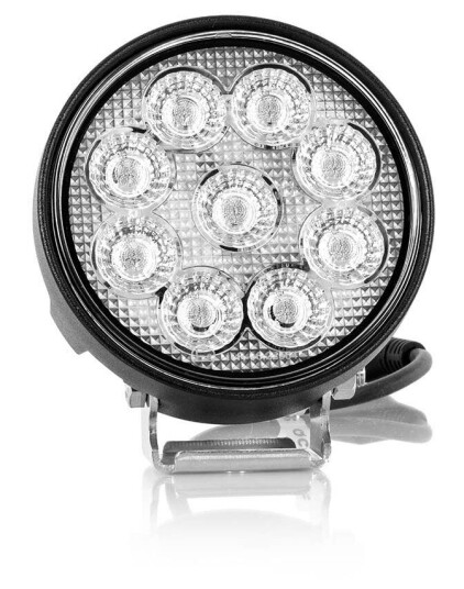 Lumen Workforce R54 Rundt Led Arbeidslys Lumen Workforce R54 Rundt Led Arbeidslys