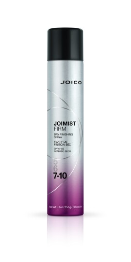 Joico Style & Finish JoiMist Firm Dry Finishing Spray 350ml Joico Style & Finish JoiMist Firm Dry Finishing Spray 350ml