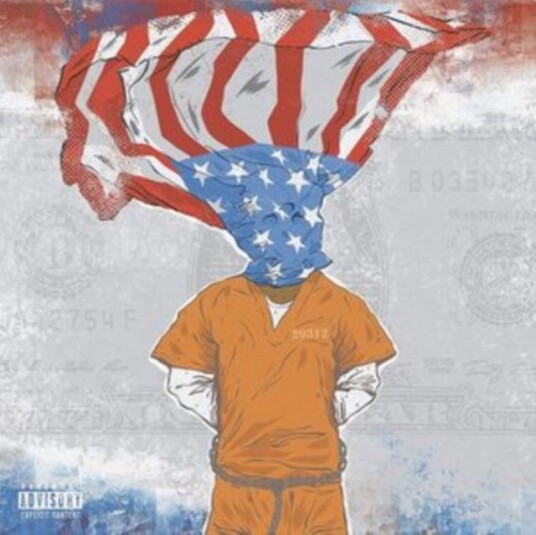 Street Justice, 38 Spesh  Community Service  LP/Vinyl