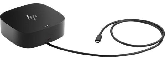 HP USB-C G5 Essential dokkingstasjon HP USB-C G5 Essential dokkingstasjon