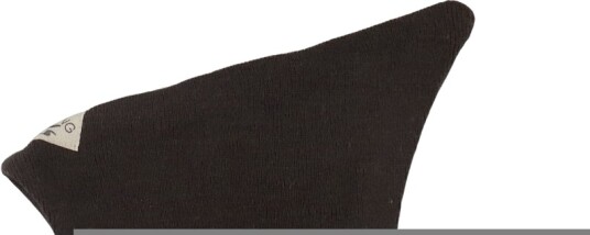 Racing Kids Balaclava   Ull/Bomull   2 lags   Dark Brown   Racing Kids   4 6 år (104 116)   Balaclava   dobbel   Brun