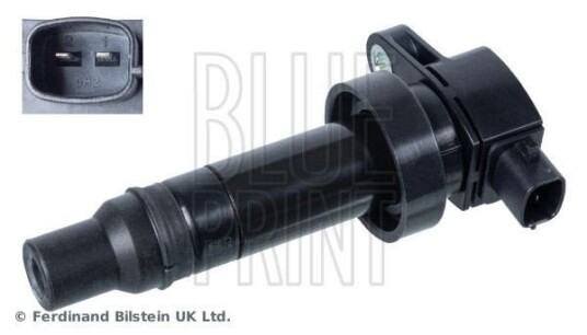 Tennspole coil BLUE PRINT ADG014102C