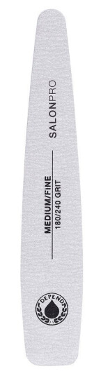 Depend Salon Pro Nail File Medium/Fine 180/240