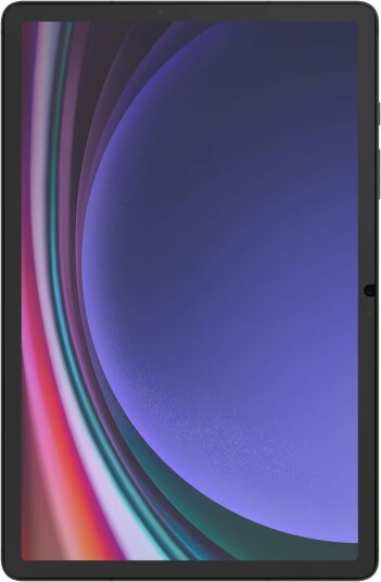 Samsung Galaxy Tab S9/S9 FE Antirefleks Skjermbeskytter Samsung Galaxy Tab S9/S9 FE Antirefleks Skjermbeskytter