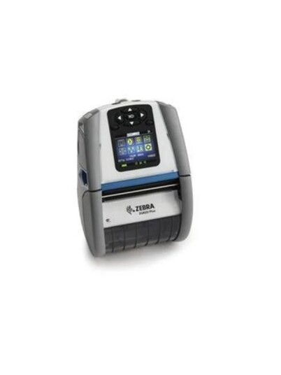 Zebra ZQ600 Series ZQ620 Plus