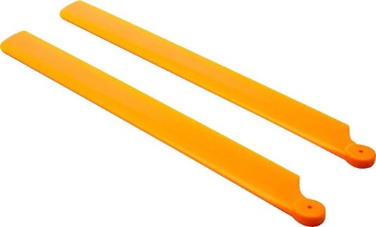 Horizon BLH1577 Rotorblader Blade 230 S - Orange