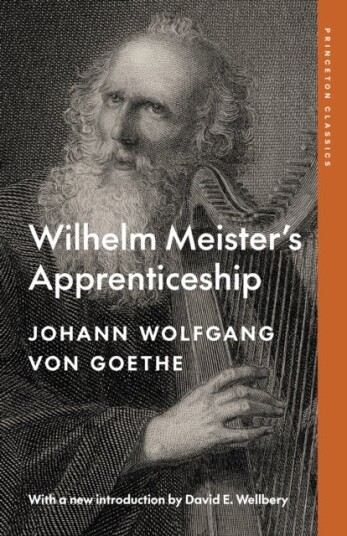 Wilhelm Meister's Apprenticeship Wilhelm Meister's Apprenticeship