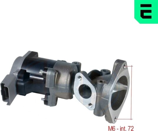 EGR ventil ERA 555104A EGR ventil ERA 555104A