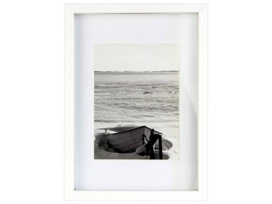 Nielsen Design 1121001 Billede Skifteramme Papirformat: 21 X 29.7 Cm Hvid Nielsen Design 1121001 Billede Skifteramme Papirformat: 21 X 29.7 Cm Hvid