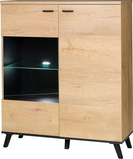 John Skjenk 101x40x121 cm -