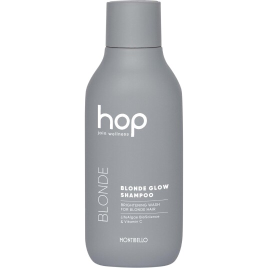Montibello HOP Blonde Glow Shampoo 300 ml