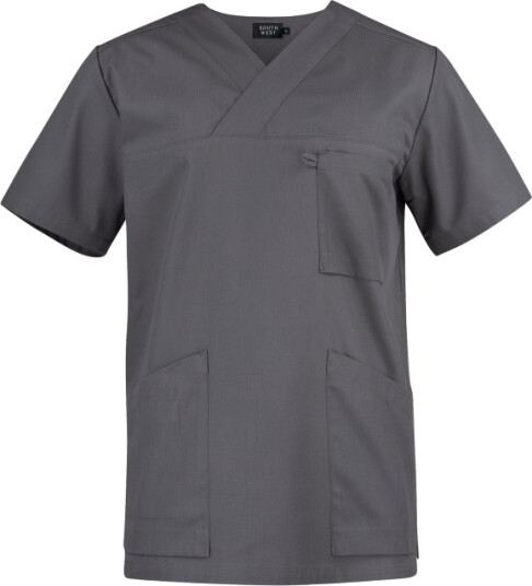 Smila Workwear Astor Tunika Grafitt 1 stk SBG-70101-97 XL