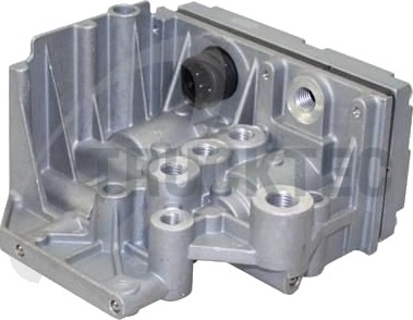Magnetventil, retarder TRUCKTEC AUTOMOTIVE 04.24.193