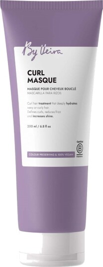 BY VEIRA Curl Masque 200ml