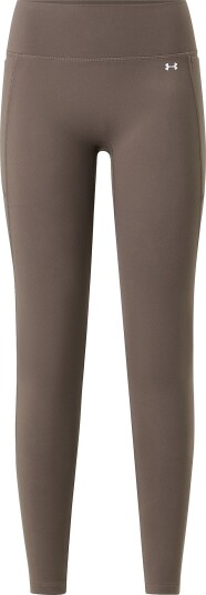 Under Armour   Treningstights Motion Legging   Lilla