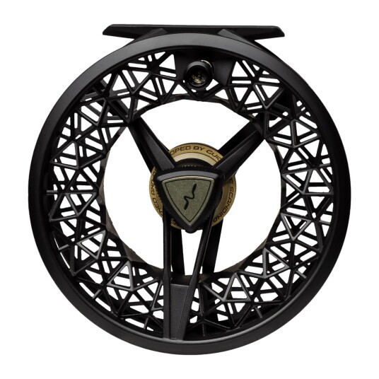 Guideline Nova #810, fluesnelle BLACK Guideline Nova #810, fluesnelle BLACK